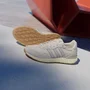 adidas Run 60s 4.0 wonder white/ice purple/alumina