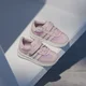 adidas Run 70s 2.0 bliss lilac/off white/clear Pink