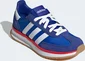 adidas Run 70s 2.0 bright royal/white/pure ruby