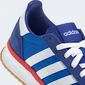 adidas Run 70s 2.0 bright royal/white/pure ruby