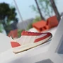 adidas Run 70s 2.0 clear Pink/warm vanilla/semi lucid red