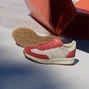 adidas Run 70s 2.0 clear Pink/warm vanilla/semi lucid red