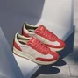 adidas Run 70s 2.0 clear Pink/warm vanilla/semi lucid red