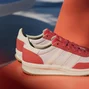 adidas Run 70s 2.0 clear Pink/warm vanilla/semi lucid red