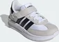 adidas Run 70s 2.0 cloud white/core black/grey one