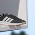 adidas Run 70s 2.0 core black/cloud white/Gum