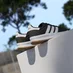 adidas Run 70s 2.0 core black/cloud white/Gum