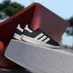 adidas Run 70s 2.0 core black/cloud white/Gum