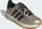 adidas Run 70s 2.0 cyber metallic/core black/off white