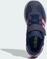 adidas Run 70s 2.0 dark blue/bliss Pink/shadow Navy