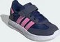 adidas Run 70s 2.0 dark blue/bliss Pink/shadow Navy
