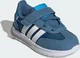 adidas Run 70s 2.0 dusky ink/cloud white/dusky Petrol
