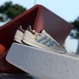 adidas Run 70s 2.0 ecru tint/clear sky/off white