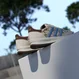 adidas Run 70s 2.0 ecru tint/clear sky/off white