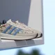 adidas Run 70s 2.0 ecru tint/clear sky/off white