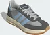 adidas Run 70s 2.0 grey two/glow blue/grey five