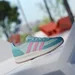 adidas Run 70s 2.0 halo Mint/bliss Pink/off white