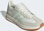 adidas Run 70s 2.0 off white/linen green/Gum