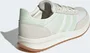adidas Run 70s 2.0 off white/linen green/Gum