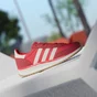 adidas Run 70s 2.0 pure ruby/off white/better scarlet