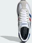 adidas Run 72 cloud white/royal blue/grey one