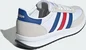 adidas Run 72 cloud white/royal blue/grey one