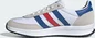 adidas Run 72 cloud white/royal blue/grey one