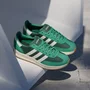 adidas Run 72 collegiate green/core white/semi court green