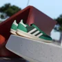 adidas Run 72 collegiate green/core white/semi court green