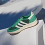 adidas Run 72 collegiate green/core white/semi court green