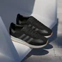 adidas Run 72 core black/grey four/preloved Bronze