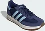 adidas Run 72 dark blue/clear sky/core white