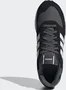 adidas Run 80s core black/cloud white/grey six