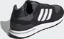 adidas Run 80s core black/cloud white/grey six