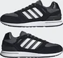 adidas Run 80s core black/cloud white/grey six
