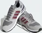 adidas Run 80s grey three/shadow red/shadow Navy