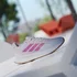 adidas Runfalcon 5 cloud white/clear Pink/Gum