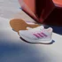 adidas Runfalcon 5 cloud white/clear Pink/Gum