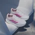 adidas Runfalcon 5 cloud white/clear Pink/Gum