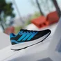 adidas Runfalcon 5 core black/lucid aquamarine/lucid ray blue