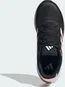 adidas Runfalcon 5 core black/Pink spark/silver metallic