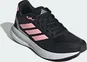 adidas Runfalcon 5 core black/Pink spark/silver metallic