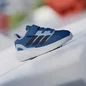 adidas Runfalcon 5 dusky ink/legend ink/glow blue