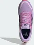 adidas Runfalcon 5 powder plum/aurora plum/lucid red