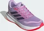 adidas Runfalcon 5 powder plum/aurora plum/lucid red