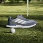 adidas S2G Spikeless BOA 24 Wide grey four/cloud white/preloved ink
