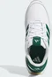 adidas S2G Spikeless Leather 24 cloud white/collegiate green/Gum