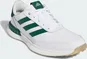 adidas S2G Spikeless Leather 24 cloud white/collegiate green/Gum