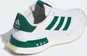 adidas S2G Spikeless Leather 24 cloud white/collegiate green/Gum