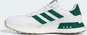 adidas S2G Spikeless Leather 24 cloud white/collegiate green/Gum